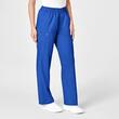 Pantaloni uniforma medicala, Wink WonderWork, 501-ROYA