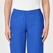 Pantaloni uniforma medicala, Wink WonderWork, 501-ROYA