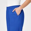 Pantaloni uniforma medicala, Wink WonderWork, 501-ROYA