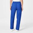 Pantaloni uniforma medicala, Wink WonderWork, 501-ROYA