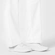 Pantaloni uniforma medicala, Wink WonderWork, 501-WHIT