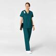 Pantaloni uniforma medicala , Wink Work, 502-CARI