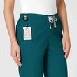Pantaloni uniforma medicala , Wink Work, 502-CARI