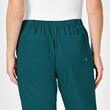 Pantaloni uniforma medicala , Wink Work, 502-CARI