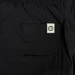 Pantaloni uniforma medicala, Wink Renew, 5034-BLAC