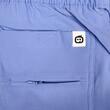Pantaloni uniforma medicala, WonderWink Renew, 5034-CEIL