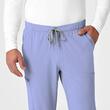 Pantaloni uniforma medicala, WonderWink Renew, 5034-CEIL