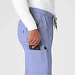 Pantaloni uniforma medicala, WonderWink Renew, 5034-CEIL