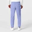 Pantaloni uniforma medicala, WonderWink Renew, 5034-CEIL