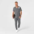 Pantaloni uniforma medicala, WonderWink Renew, 5034-GRHT