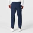 Pantaloni uniforma medicala, WonderWink Renew, 5034-NAVY