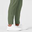 Pantaloni uniforma medicala, WonderWink Renew, 5034-OLIV