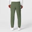Pantaloni uniforma medicala, WonderWink Renew, 5034-OLIV