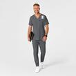 Pantaloni uniforma medicala, WonderWink Renew, 5034-PEWT