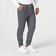 Pantaloni uniforma medicala, WonderWink Renew, 5034-PEWT