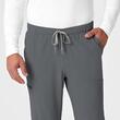 Pantaloni uniforma medicala, WonderWink Renew, 5034-PEWT