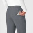 Pantaloni uniforma medicala, WonderWink Renew, 5034-PEWT
