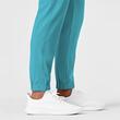 Pantaloni uniforma medicala, Wink Renew, 5034-TEAL