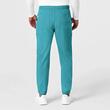 Pantaloni uniforma medicala, Wink Renew, 5034-TEAL