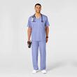 Pantaloni uniforma medicala, WinkWork, 503-CEIL