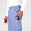 Pantaloni uniforma medicala, WinkWork, 503-CEIL