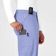 Pantaloni uniforma medicala, WinkWork, 503-CEIL
