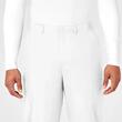 Pantaloni uniforma medicala, WonderWORK, 503A-WHITE
