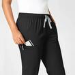 Pantaloni uniforma medicala, WonderWork, 505-BLAC