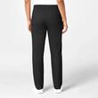 Pantaloni uniforma medicala, WonderWork, 505-BLAC