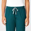 Pantaloni uniforma medicala, WonderWork, 505-CARI