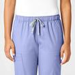 Pantaloni uniforma medicala, WonderWork, 505-CEIL