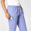 Pantaloni uniforma medicala, WonderWork, 505-CEIL