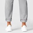 Pantaloni uniforma medicala, WonderWork, 505-GREY