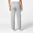 Pantaloni uniforma medicala, WonderWork, 505-GREY