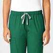 Pantaloni uniforma medicala, WonderWork, 505-HUNT
