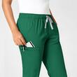 Pantaloni uniforma medicala, WonderWork, 505-HUNT