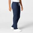 Pantaloni uniforma medicala, WonderWork, 505-NAVY