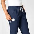 Pantaloni uniforma medicala, WonderWork, 505-NAVY