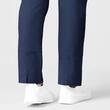 Pantaloni uniforma medicala, WonderWork, 505-NAVY
