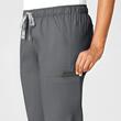 Pantaloni uniforma medicala, WonderWork, 505-PEWT