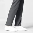 Pantaloni uniforma medicala, WonderWork, 505-PEWT