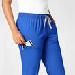 Pantaloni uniforma medicala, WonderWork, 505-ROYA