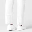 Pantaloni uniforma medicala, WonderWork, 505-WHIT