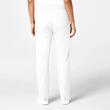 Pantaloni uniforma medicala, WonderWork, 505-WHIT