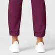 Pantaloni uniforma medicala, WonderWork, 505-WINE