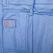 Pantaloni uniforma medicala, WonderFLEX, 5108-CBL