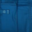Pantaloni uniforma medicala, WonderFLEX, 5108-OCN