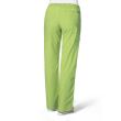 Pantaloni uniforma medicala, WonderFLEX, 5108-GAP