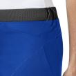 Pantaloni uniforma medicala, WonderTECH, dama, albastru