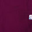 Pantaloni uniforma medicala, Wink Aero, 5129-WINE